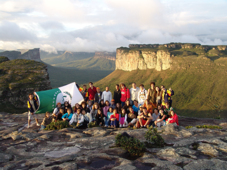 CHAPADA DIAMANTINA